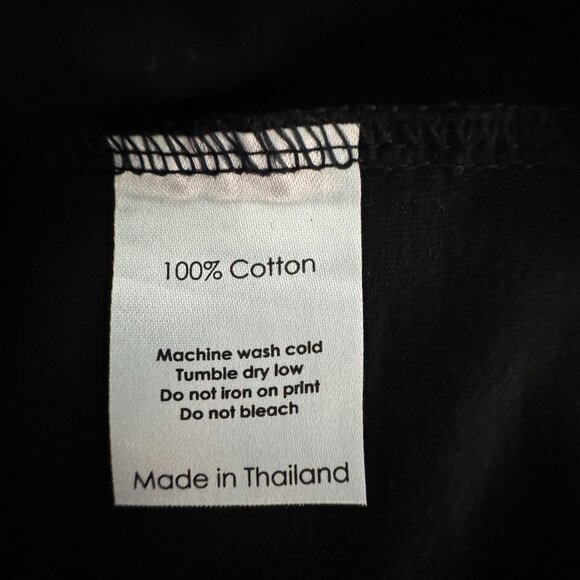 +Graph Men's T-Shirt, Size XL - Picture 7 of 11